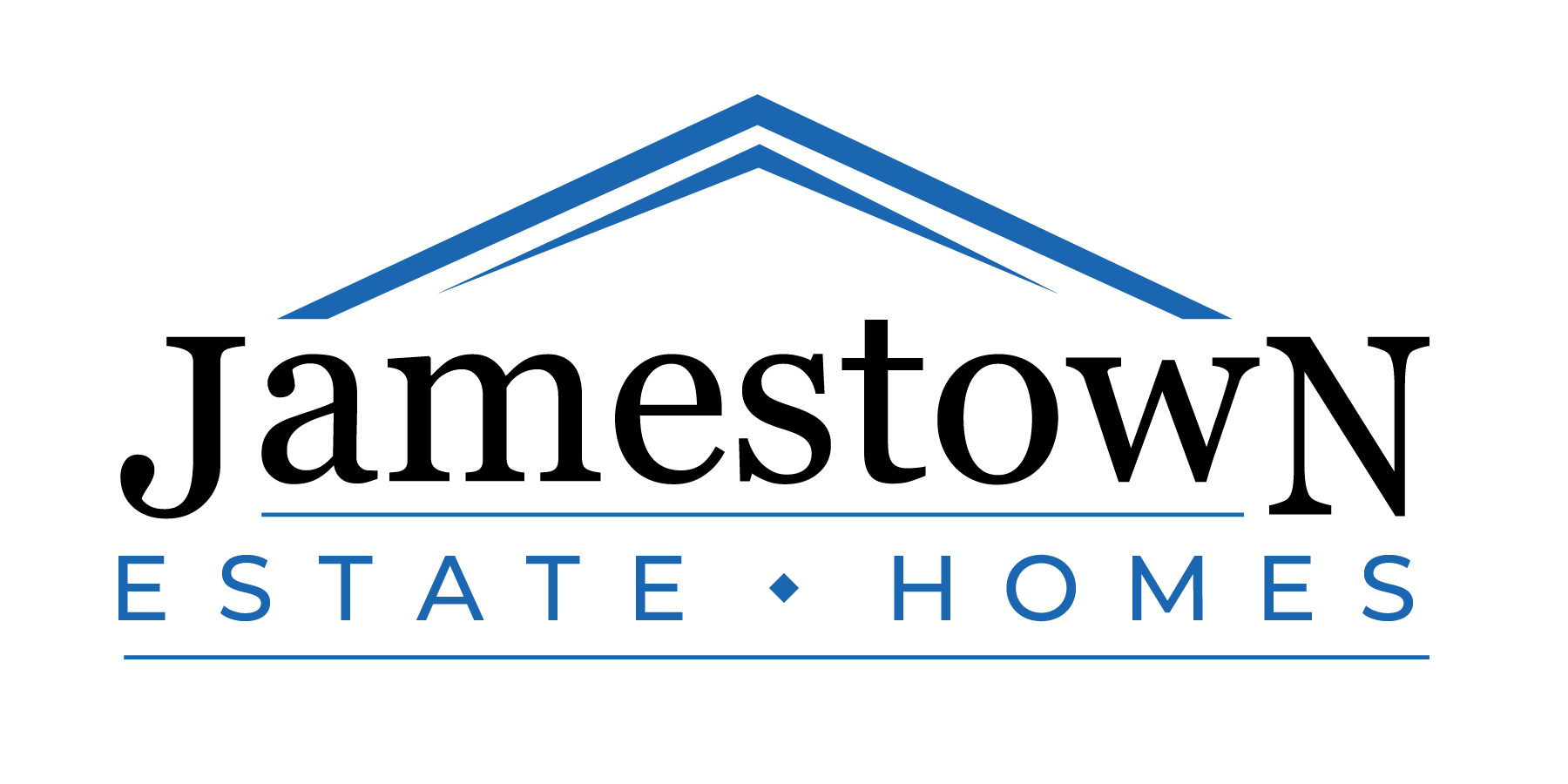 Jamestown Estate Homes